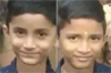 Kasargod: Twin brothers drown in quarry pond